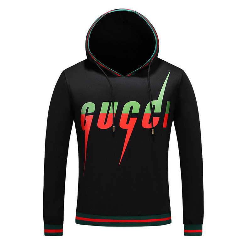 Gucci hoodies-050
